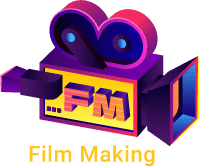 icon of film-making